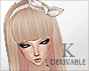 K |Cheri (F) - Derivable