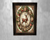 Vintage Reindeer pic