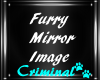 |Furry| Mirror Image