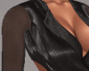 Black Blazer Dress