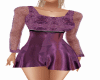 Princess In Purple