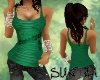 )S( Tank Top "Tom"