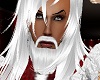 Santa White Beard