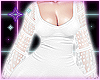 Albina White Dress RLL