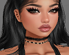 H/Queenity Black