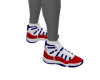 USA 11's