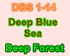 Deep Forest-Deep Blue Se