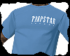 Blue T-Star