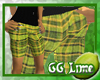 .--. Legsz [Green]