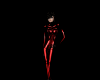 Red Bodysuit [F]