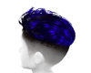 cabelo azul