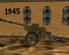 WW2. - German Artillery