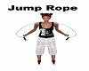 Gym Jump Rope Ani