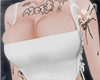 S̷ Ashyra Corset