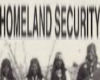 Homeland Security B&W