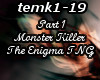 MK pt1- The Enigma TNG