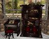 Writing desk