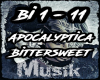 Apocalyptica - Bittersw.
