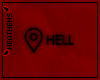 . Location: Hell