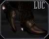 [luc] Auric Shoes