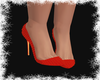 Chilly days Spike pumps