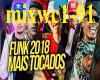 MIX Funk  2018