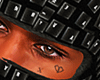 Keyboard Mask