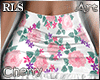 Rosalie Skirt pink RLS