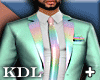 Spring Promise Suit