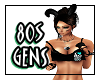 !{GENS} I Love 80s Gen B