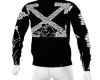 off white sweat