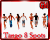 ƓM💘 Tango Dance