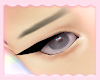 ! thick liner♡