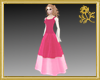 Pink Fairytale Gown