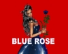 BLUE ROSE+song