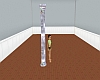 Wedding Pillar Column