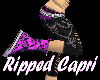 [YD] Bad Girl Capri