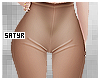 Nude Leggings RLS