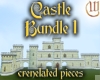 Whyst Castle Bundle 1