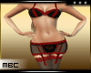 Valentine Lingerie B+R