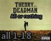 All or Nothing