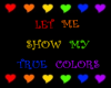 {MMM} Pride/True Colors