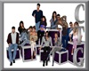 CTG   12 PERSON POSE