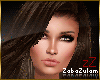 zZ Hair Willa 6 [Custom]