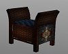 Rhasta's Chair