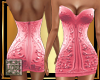 [K[ Exclusive PINK Dress