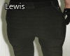 Lewis ♣Pants C.Kein |B
