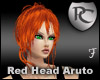 Red Head Aruto