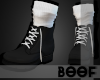 `Boots Socks`