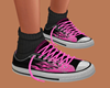 BAD GIRL SNEAKER